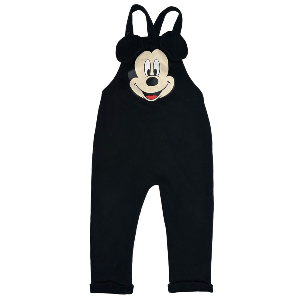 H&M Mickey Overalls